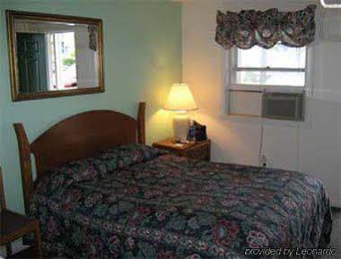 Knights Inn Old Orchard Beach Exterior foto
