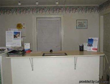 Knights Inn Old Orchard Beach Interior foto